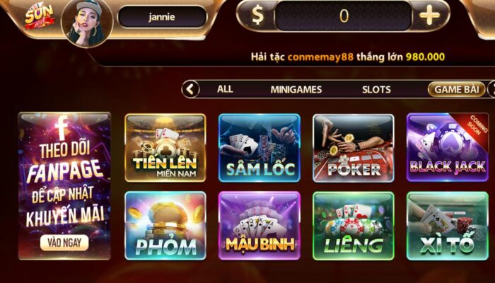 Sâm Lốc tải game sunwin được biết là bộ game như thế nào?