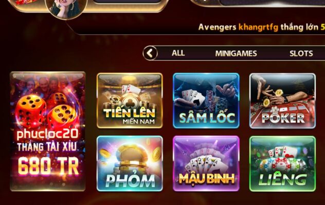 Chiến thuật chơi game bài Mậu binh thông minh tại sunwin